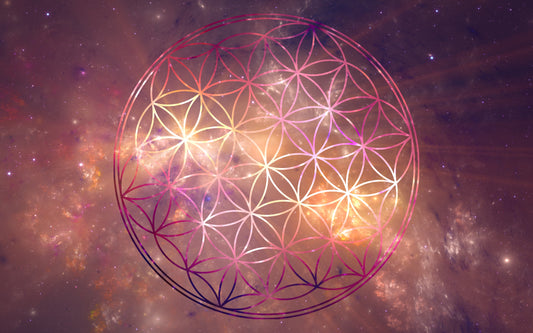 Unlocking the Mysteries of Sacred Geometry: Unveiling the Secrets of the Universe